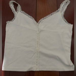 Never before seen rare super cute brandy Melville top